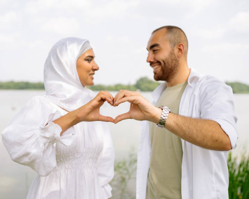 Wazifa For Love Back